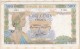 Billet 500 Francs La Paix Du 9 - 1 - 1941 . Alph. P.1861 N° 995 - 500 F 1940-1944 ''La Paix''