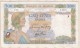 Billet 500 Francs La Paix Du 26 - 6 - 1941 . Alph. G.3246  N° 162 - 500 F 1940-1944 ''La Paix''