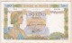 Billet 500 Francs La Paix Du  2 - 1 - 1942 . Alph. D.4248 N° 735 - 500 F 1940-1944 ''La Paix''