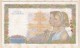 Billet 500 Francs La Paix Du  9 - 4 - 1942 . Alph. W.5660 N° 215 - 500 F 1940-1944 ''La Paix''