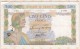 Billet 500 Francs La Paix Du  5 - 11 - 1942 . Alph. J.7467 N° 296 - 500 F 1940-1944 ''La Paix''