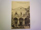 CASTERA-les-BAINS  (Gers)  :  Façade Des  THERMES Et Terrasse De La Salle Des Fêtes   1909    - Castera