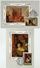 SOVIET UNION 1983 German Paintings In The Hermitage Set Of 6 Maximum Cards.  Michel 5329-34 - Maximumkaarten