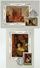 SOVIET UNION 1983 German Paintings In The Hermitage Set Of 6 Maximum Cards.  Michel 5329-34 - Cartoline Maximum