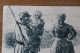 Litho   Guerre 1914 1918    Signé H.G Ibels " Grand Pere  Pourquoi Tu Fais La Guerre ? - 1914-18