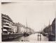 Photo Juin 1921 KOBENHAVN (Copenhague) - Kanal (A184) - Dinamarca