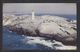 Canada. NS - Peggy's Cove. *Air View, Lighthouse...* Escrita. - Autres & Non Classés