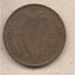 Irlanda - Moneta Circolata Da 1 Penny - 1928 - Irlande