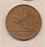 Irlanda - Moneta Circolata Da 1 Penny - 1966 - Irlanda