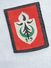 PATCH 19° DIVISION INFANTERIE - ALGERIE    1955-1962 - Uniformes