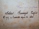 Delcampe - RARE Lot AVIATION Citation A L Ordre De L Armee ESCADRILLE MF7  VILLERS EN ARGONNE (Sauvageot Eugene) VERDUN FARMAN Etat - Guerre, Militaire