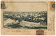 Porto Alegre Cidade Baixa 1903 Used 3 Stamps To Valladolid Spain One Crease - Porto Alegre