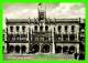 LISBOA, PORTUGAL - ESTAÇAO DO ROSSIO - ANIMATED -  ED. E. S. - - Lisboa