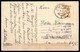 ALTE POSTKARTE BRAUNAU AM INN VON SIMBACH GESEHEN 1928 PANORAMA Cpa AK Ansichtskarte Postcard - Braunau