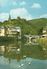 Vianden (Luxembourg) Le Pont De L'Our Et Le Chateau, The Bridge And The Castle - Vianden