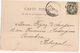 France &  Circulated, Place Thiers, Nancy, Coimbra Portugal 1903 (8) - Monuments