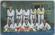 CAYMAN ISLANDS - TEAKWONDO TEAM - 9CCIA - Kaaimaneilanden