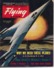 FLYING Review - Royal Air Force - International Edition - August 1958 . - British Army