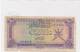 Billets -B2981-Oman -200 Baisa (type, Nature, Valeur, état... Voir  Double Scans) - Oman