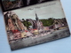 Souvenir / Aandenken DINANT ( La Citadelle De Dinant - P.I.B. ) Carnet 10 Pcs. Coloriées Glacées ( Zie Foto's ) ! - Viroinval