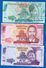 Malawi  10  Billets - Malawi
