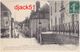 89 - JOIGNY (Yonne) - La Rue Saint-Jacques - 1912 / Animation - Joigny