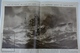 WWII The Illustrated London News, July 21, 1945, Tse-ven Soong China Prime Minister Portrait, Storm In The Pacific - Storia