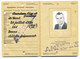 Passeport Diplomatique Suisse - Mr Bourgeois Jean Embassadeur En Indonésie - 1980 - Historical Documents