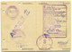 Passeport Diplomatique Suisse - Mr Bourgeois Jean Embassadeur En Indonésie - 1980 - Historical Documents