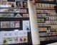 Delcampe - Superb France Colonies Lot (1000s). Pre/post Indep. Nhm/vfu, Sheets,airs,covers/cards 19th-20thC. Huge Lot! - Collections