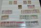 Delcampe - Superb France Colonies Lot (1000s). Pre/post Indep. Nhm/vfu, Sheets,airs,covers/cards 19th-20thC. Huge Lot! - Collections