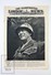 WWII The Illustrated London News, March 31, 1945 - Lieut. General George S. Patton, Montgomery Crossing Of The Rhine - Historia