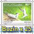 Mauritanie 0605/06**  - Oiseaux De Buzin - MNH Feuilles / Sheet De 25 - Mauritanie (1960-...)