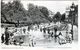 Cpa De Bordeaux - La Terrasse Du Jardin Public - - Bordeaux