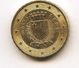 10 Cents "MALTE" 2008 TTB - Malta