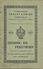 TURNHOUT - TURNKRING KRACHT & ZWIER - GEDENK EN FEESTBOEK 25 JARIG BESTAAN 1902-1927 - Gymnastique