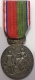 Medaille Civique. Honneur Au Travail. Syndicat Général Du Commerce Et De L'Industrie. 1898-1924 - Professionali / Di Società