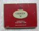 AC - CRAVEN A VIRGINIA CIGARETTES TOBACCO EMPTY TIN BOX FROM TURKEY - Contenitori Di Tabacco (vuoti)