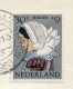 Nederland - 1960 - Kindserie Klederdrachten Op Cover Lokaal Amsterdam - Brieven En Documenten
