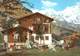 Cartolina Courmayeur Albergo Svizzero  (Aosta) - Other & Unclassified