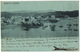 Bahia De Cascaes  Edit Papelaria Palhares  P. Used 1901 To Villejuif - Autres & Non Classés