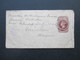 GB 7 Streifbänder Um 1888 / 1892 Z.T. Stempel Liverpool Exchange. Alle Nach Deutschland Gesendet! - Briefe U. Dokumente