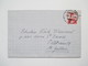 Delcampe - Schweiz 1912 - 43 Bahnpost 9 Belege. Ambulant. Hotelpost. 4er Block. Klebezettel Unbekannt. Breiter Ausgleichszahn Usw. - Briefe U. Dokumente