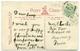 PRETTY CHILDREN : A HAPPY CHRISTMAS / ADDRESS - DOVER, KEARSNEY, AVENUE ROAD (CLARKE) - Other & Unclassified