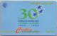 CAYMAN ISLANDS - 30 YEARS - 94CCIC - Cayman Islands