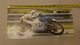 Michelin 1976 125 GP Pierpaolo Bianchi Manifesto Locandina Poster Originale Piccole Dimensioni  - Genuine Factory Poster - Moto