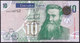 Northen Ireland Danske Bank 10 Pound 2015 P212 AUNC - 10 Ponden