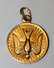 Pendentif Médaille Religieuse "Sainte Famille / Saint Esprit" Religious Medal - Religion & Esotérisme