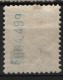 Spagna 1931 Unif. 506A */MH VF/F - Unused Stamps