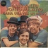 LP Argentino De Gaby, Miliki, Fofito Y Milikito Año 1977 - Kinderlieder